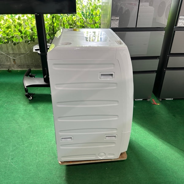 ドラム式洗濯機 ES-S7J 2024