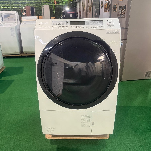 洗濯機 NA-SVX80B【IT9I6XXWEEGS】