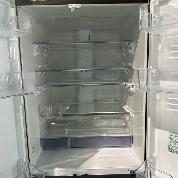 冷蔵庫 MR-WX52F【IT4OCGY0Y9CG】