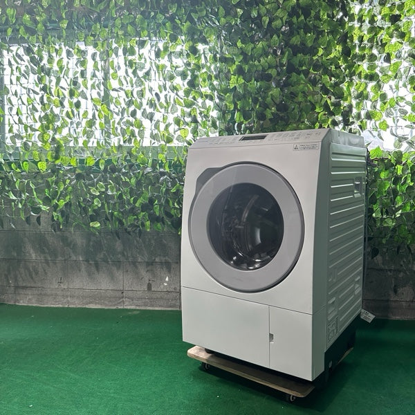 ドラム式洗濯機 NA-LX127D