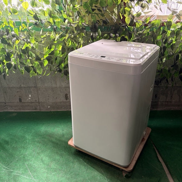 洗濯機　TWM-T60H1【ITBV2I04EL7O】