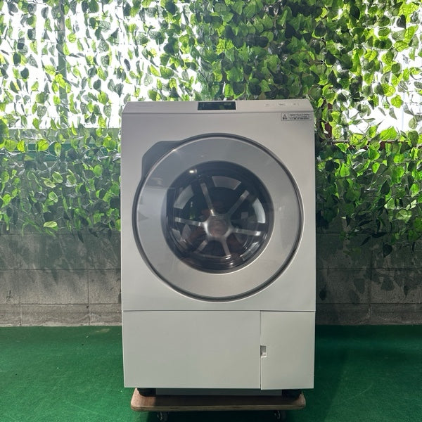 洗濯機 NA-LX129C