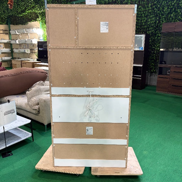 食器棚【IT5MDRL1X4LO】