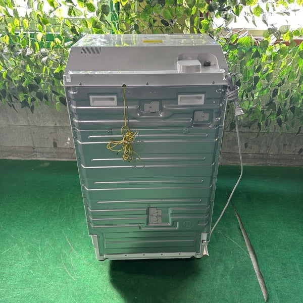 洗濯機 TW-127XH3L【ITQ9B7OLYJQS】