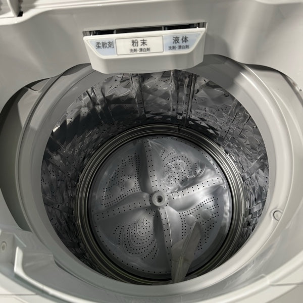 洗濯機 ES-JV9A