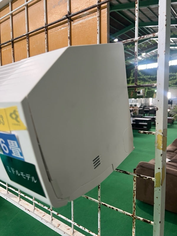 エアコン AN226ACS【IT6Y3REF6N2C】