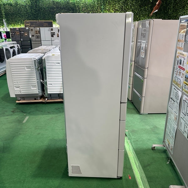 冷蔵庫 R-S40S【IT5PYMG9P0N4】