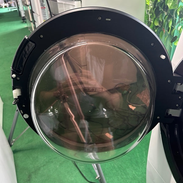 洗濯機 BD-SG100GL