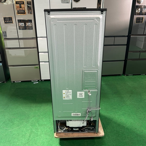 冷蔵庫 AQR-20RBK【IT5N1CGOSFV2】