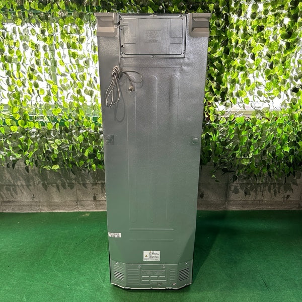 冷蔵庫 MR-CX37F