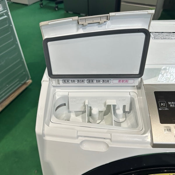 洗濯機 BD-SV110EL【ITO8NMYTI5FS】