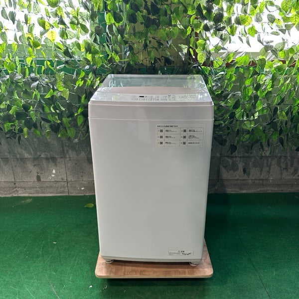 洗濯機 NT60L1WH【IT589WCL371I】