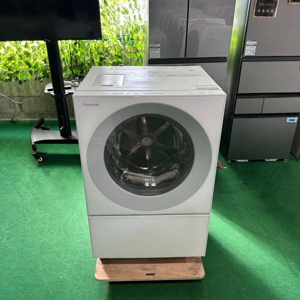 洗濯機 NA-VG770L