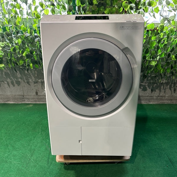 洗濯機 BD-STX130ML