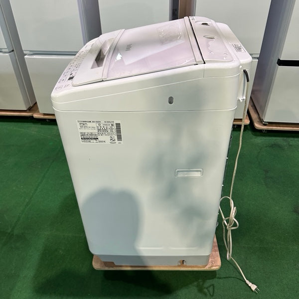 洗濯機 BW-V80H