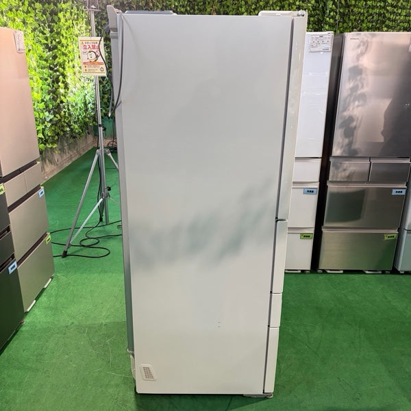 冷蔵庫 GR-U600FH