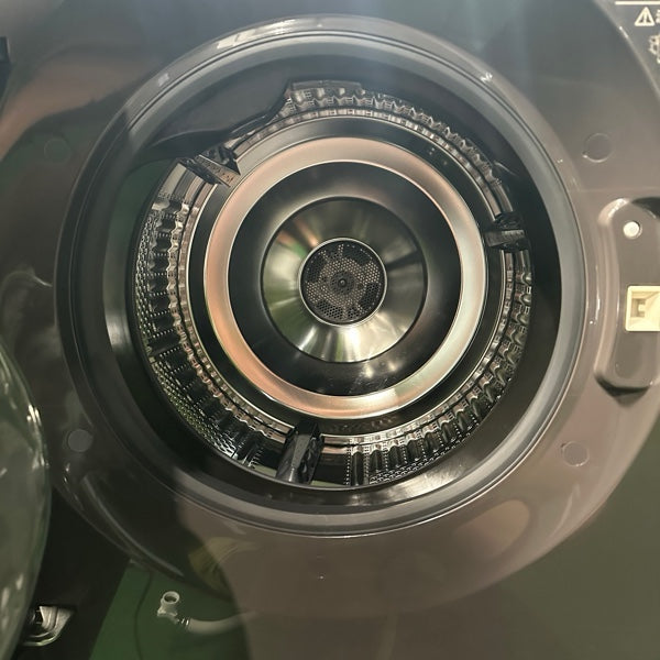 洗濯機 ES-X11B