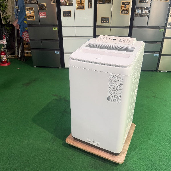 洗濯機 NA-FA70H9【ITTQ0U2R74JO】