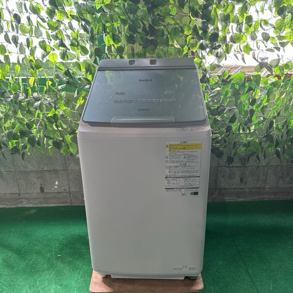洗濯機 BW-DBK100G【ITBHI7B8ISN6】