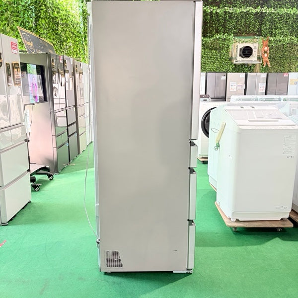 冷蔵庫 R-HW54V【ITQB9TJ0SOQ7】