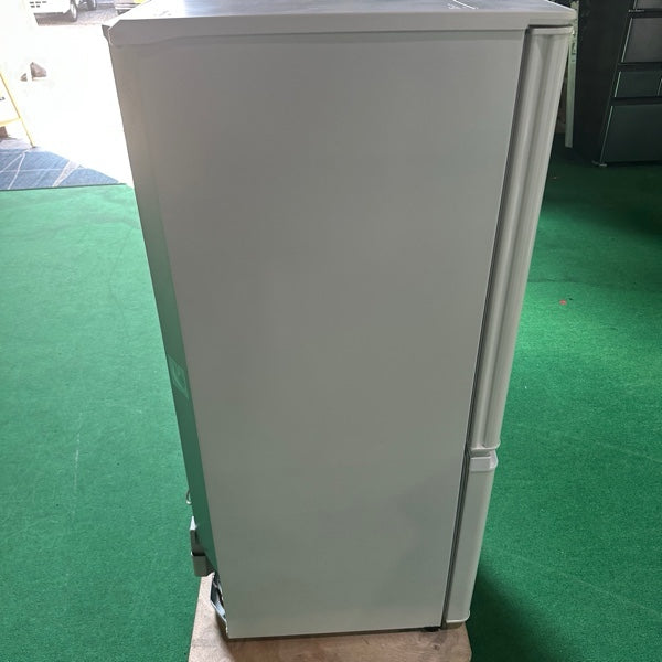 冷蔵庫 MR-P15E3J