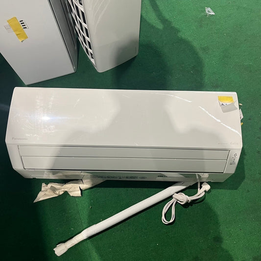 エアコン 2台　取り付け費用込み