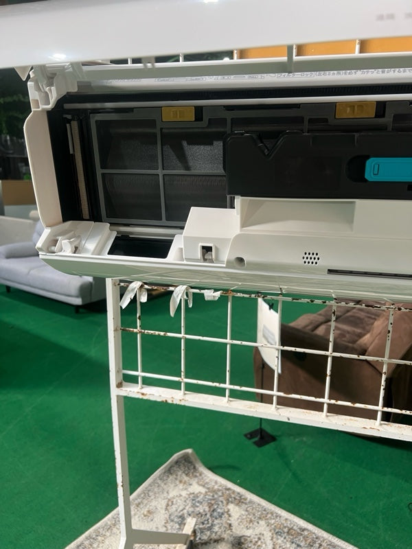エアコン RAS-JT4025DE5【ITETJ0PZW0V0】