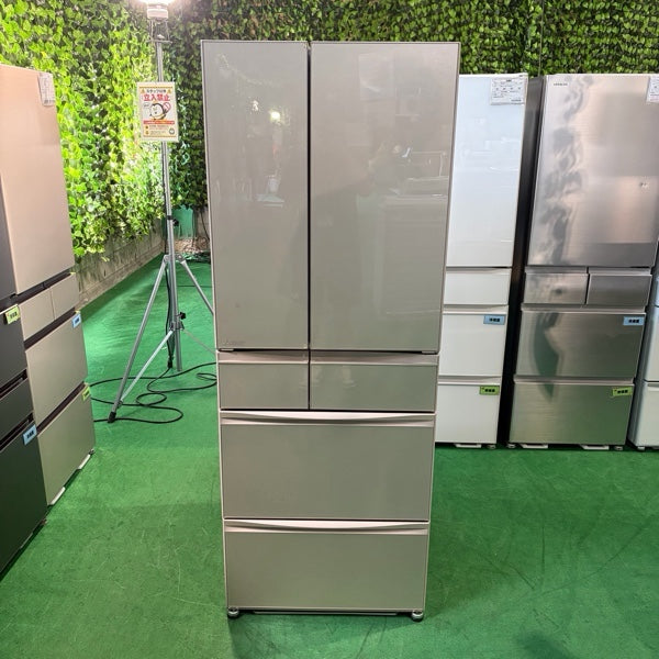 冷蔵庫 MR-MX57G