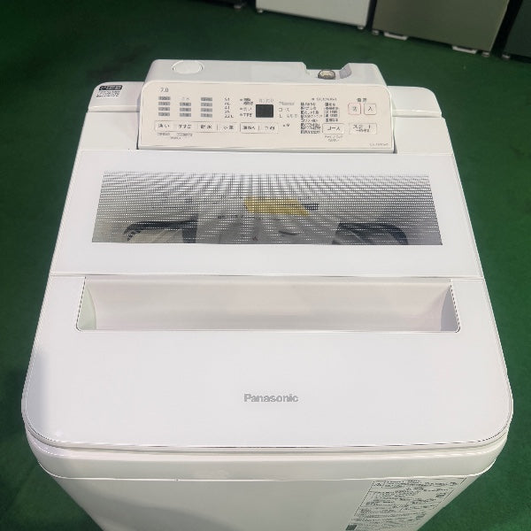 洗濯機 NA-FA70H9【ITTQ0U2R74JO】