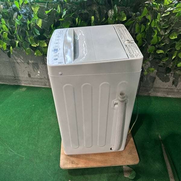 洗濯機 BW-50A 2025【ITLYW1HAK376】
