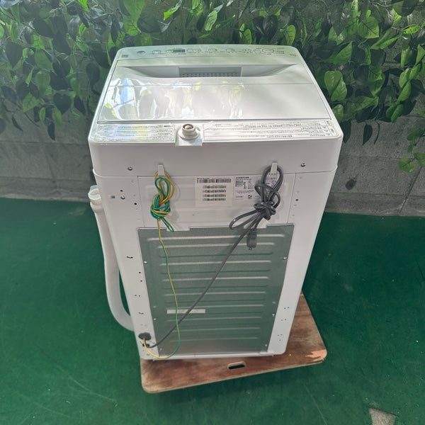 洗濯機 HW-55E4W【ITEZPKJPIZLZ】