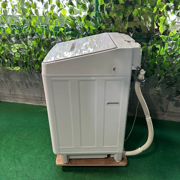 洗濯機 AW-JW10TCS