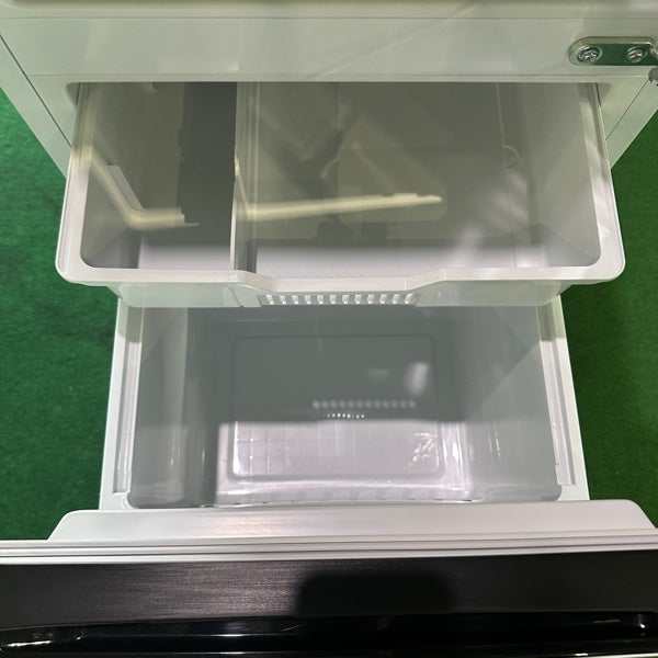 冷蔵庫 HR-D13E3W