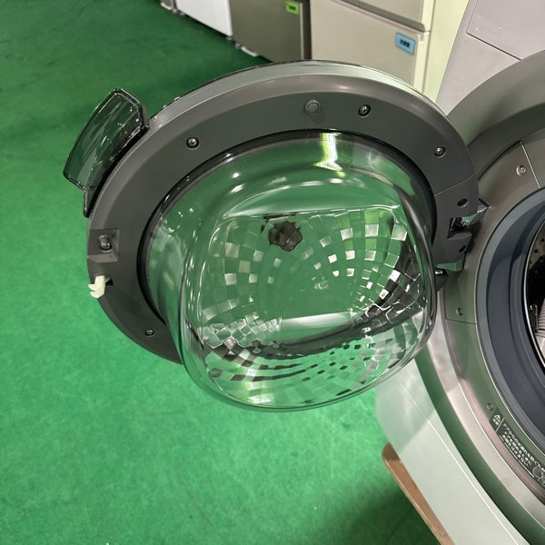 ドラム式洗濯機 ES-S7H-CL