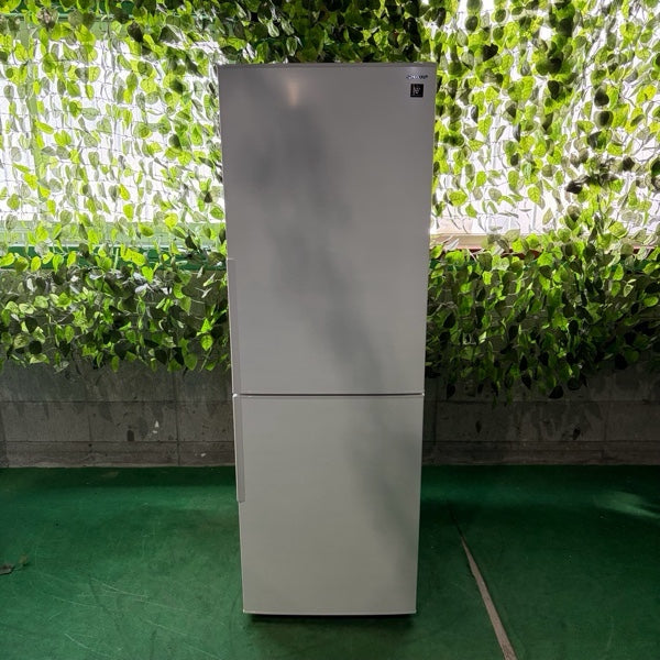 冷蔵庫 SJ-AK31G【IT7URI3GHGY4】