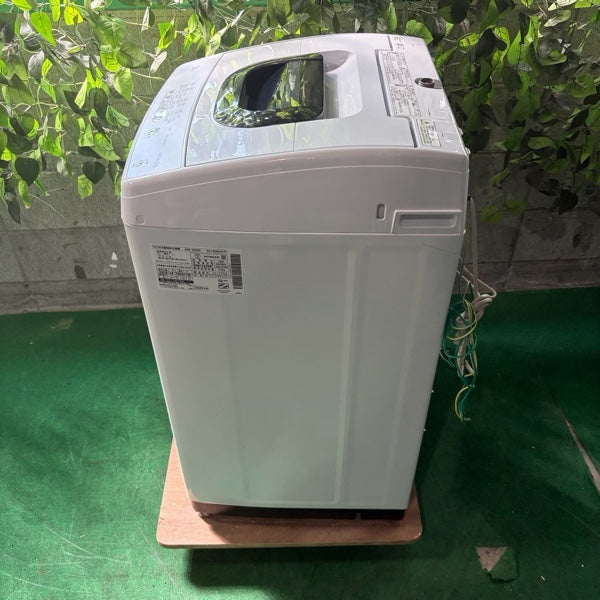 洗濯機 NW-50G【ITLELB6WD7QE】