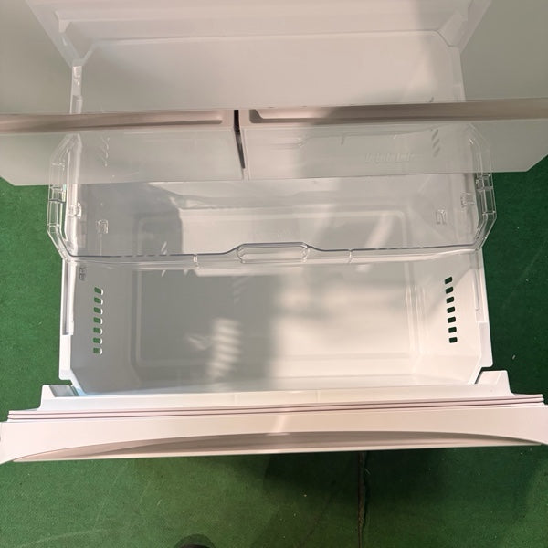 冷蔵庫 GR-V460FK【ITBS3LBIMARK】