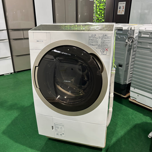 洗濯機 TW-117A6L