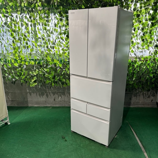 冷蔵庫 GR-U460FK【ITJPNW0QCYF6】