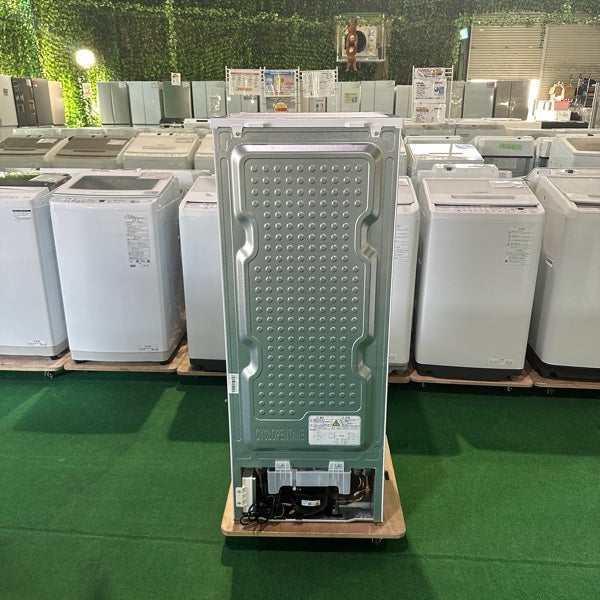 冷蔵庫 YRZ-F15MW