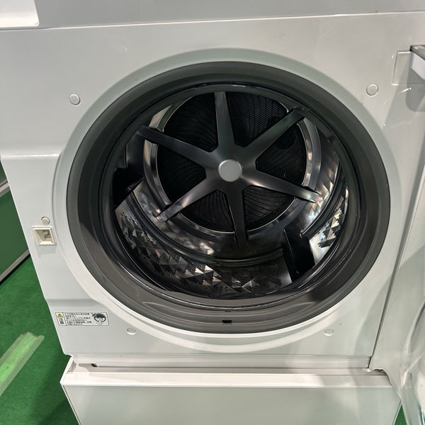 洗濯機 NA-VG740R