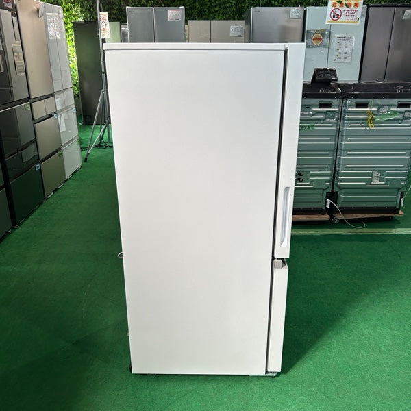 冷蔵庫 HR-D26E5W【IT1042JGYRAJ】