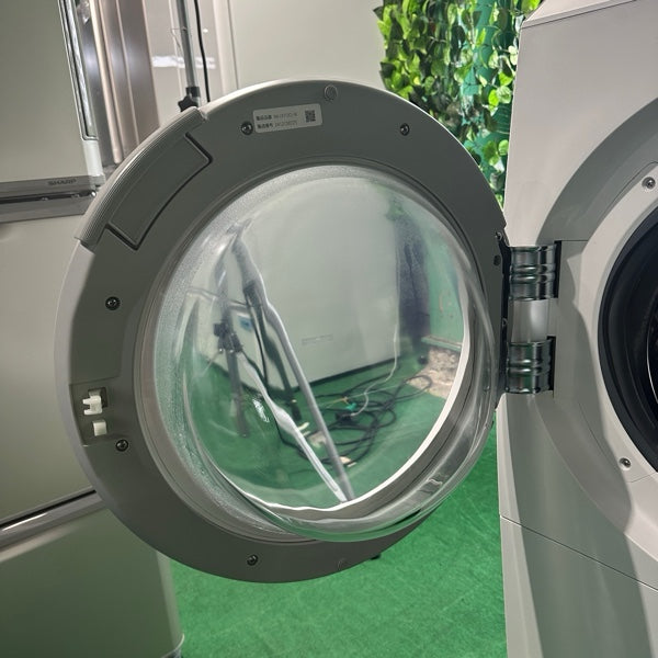 洗濯機 NA-LX113C