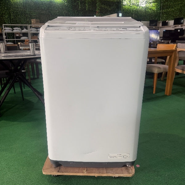 洗濯機 BW-V80G【ITUCK48W9XKP】