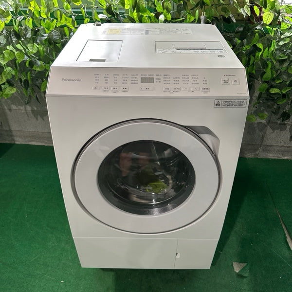 洗濯機 NA-LX113CL【ITO1SESJN056】