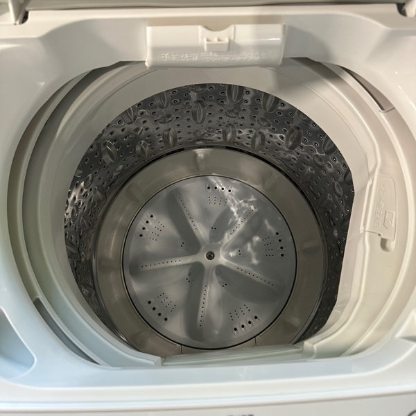 洗濯機 DW-55A【ITPF5CBXHBJE】