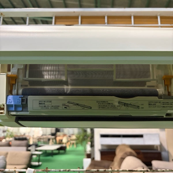 エアコン AN22ZCS 2022【ITLOMFJR2KS6】
