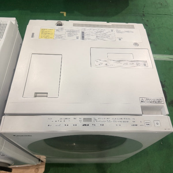 洗濯機 NA-VG760【IT7DJPYQIK18】