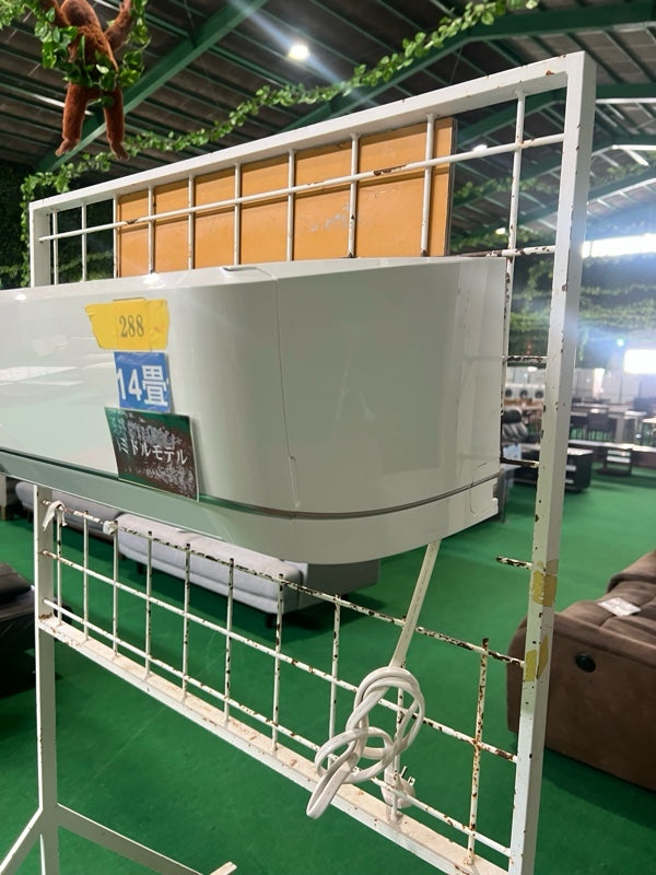 エアコン RAS-K401E3DZ【ITW6T3GYEC3S】
