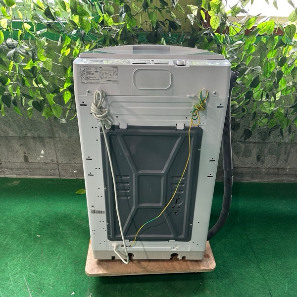 洗濯機 NT60L1WH【IT589WCL371I】